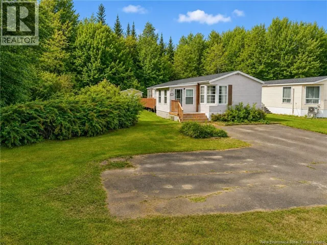 153 Moore Street, Fredericton, New Brunswick E3B8L8