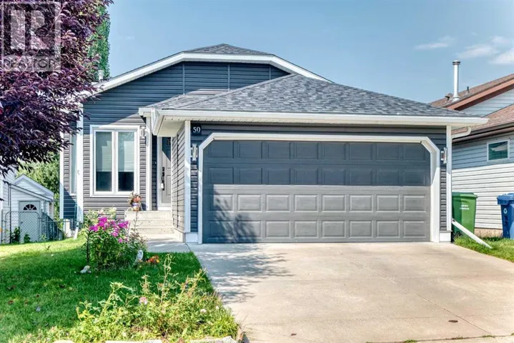 50 Somerside Manor SW, Calgary, Alberta T2Y3G4