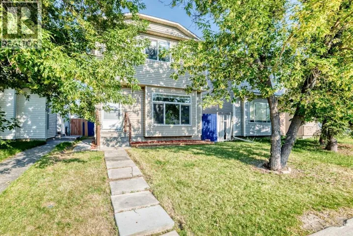 77 Martinbrook Road NE, Calgary, Alberta T3J3E1