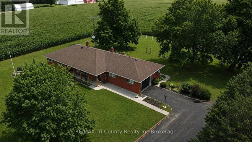568 7TH CONCESSION ENR ROAD, Norfolk, Ontario N0E1C0