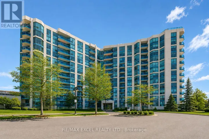 916 - 340 WATSON STREET, Whitby (Port Whitby), Ontario L1N9G1