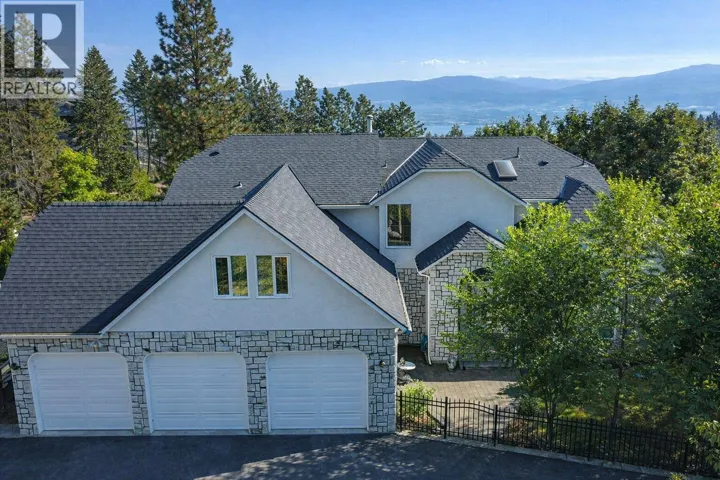 1465 West Kelowna Road, West Kelowna, British Columbia V1Z3L2