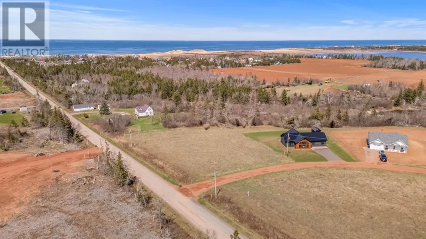 Lot 10 Lakeside Beach Road, Lakeside, Prince Edward Island C0A1S0