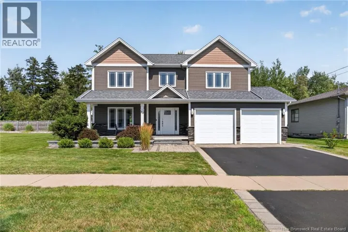 59 Wilmington, Moncton, New Brunswick E1A9L3