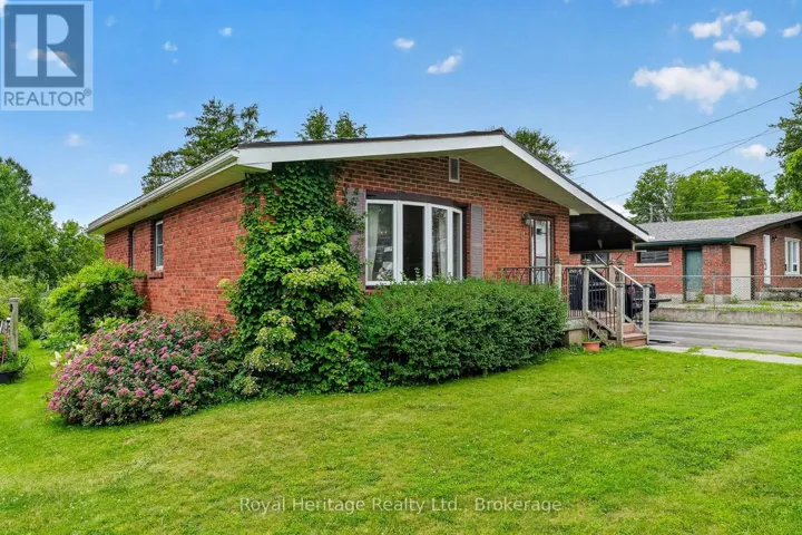 8 SIMMONS STREET, Cramahe (Colborne), Ontario K0K1S0