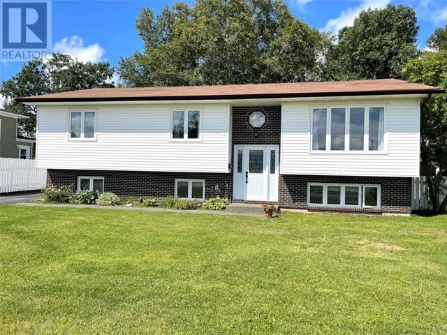 19 Gardner Street, Grand Falls-Windsor, Newfoundland & Labrador A2A2X7