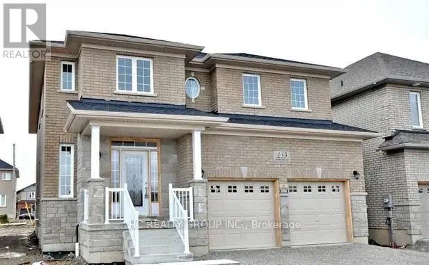 253 RUTHERFORD ROAD, Bradford West Gwillimbury (Bradford), Ontario L3Z0X4