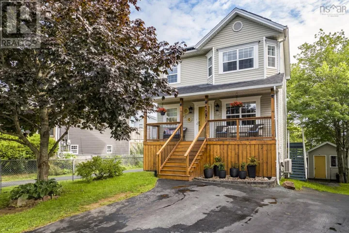 107 Dixon Court, Timberlea, Nova Scotia B3T1N9