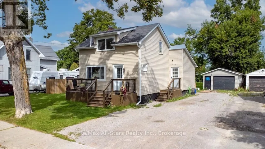 96 REGENT STREET, Kawartha Lakes (Lindsay), Ontario K9V3V4
