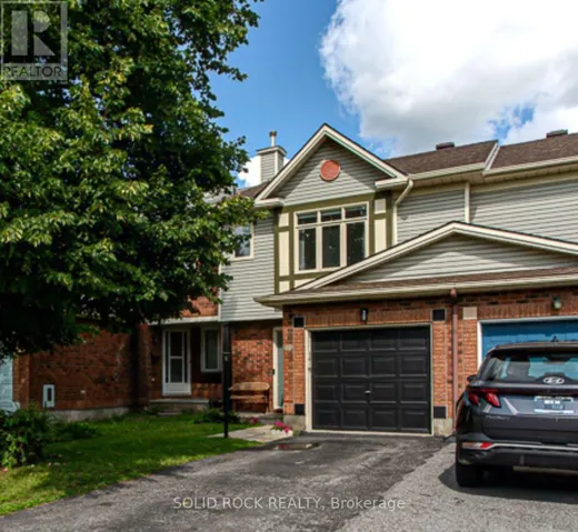 49 LONGSHIRE CIRCLE, Ottawa, Ontario K2J4K7