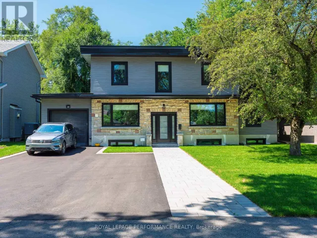238 ISLAND PARK DRIVE, Ottawa, Ontario K1Y0A4