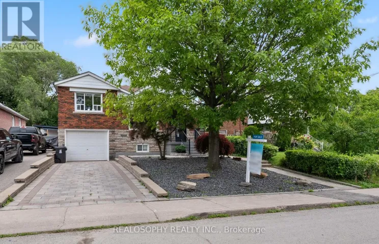 69 SQUIRES AVENUE, Toronto (O'Connor-Parkview), Ontario M4B2R7