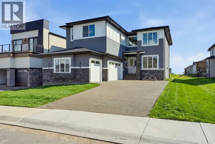 15 WATERCREST Gate, Chestermere, Alberta T1X2Y8