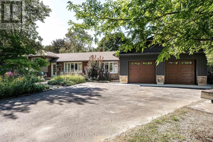 950 OLOANE AVENUE, Stratford, Ontario N5A6S6
