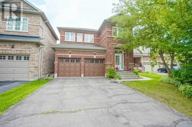 28 STEPHANIE AVENUE, Brampton (Bram West), Ontario L6Y5N3