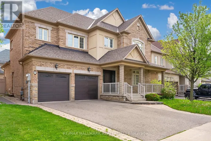 99 ROYAL WEST DRIVE, Brampton (Credit Valley), Ontario L6X0Z8