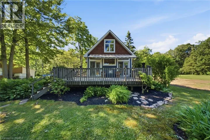 523 AVALON Lane, Port Dover, Ontario N3Y4K2