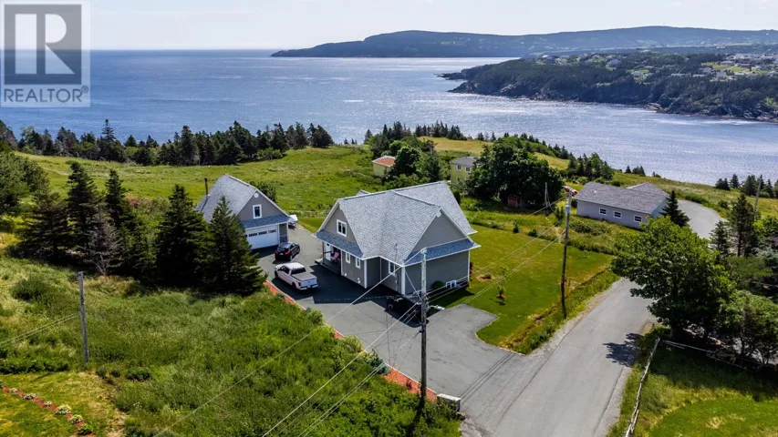 87 Morris Avenue, Torbay, Newfoundland & Labrador A1K1G9