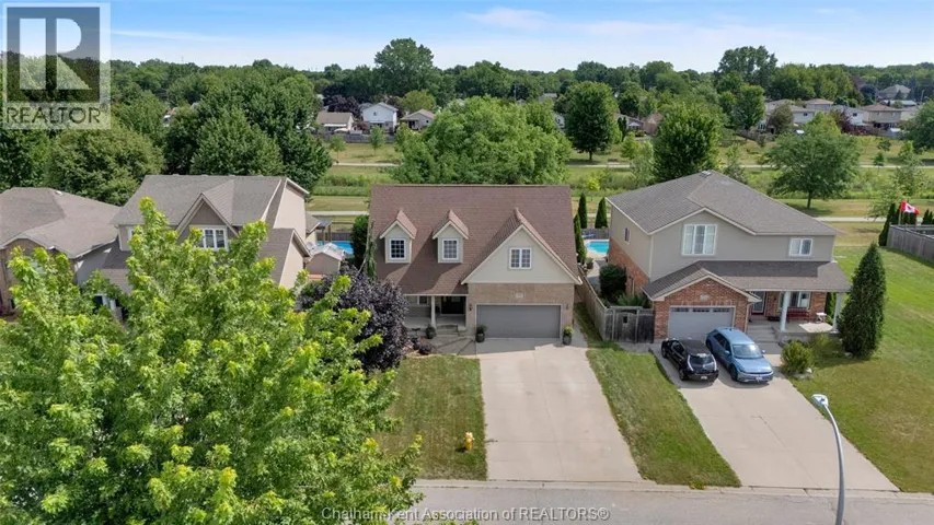 32 Sherwood COURT, Chatham, Ontario N7M6L3