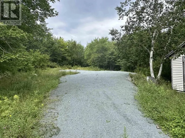 PID#70045646 Shore Road, Western Head, Nova Scotia B0T1K0