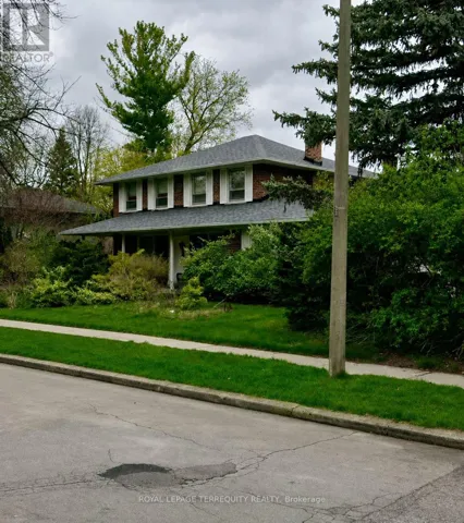 20 MYERS LANE, Toronto (Hillcrest Village), Ontario M2H1P8