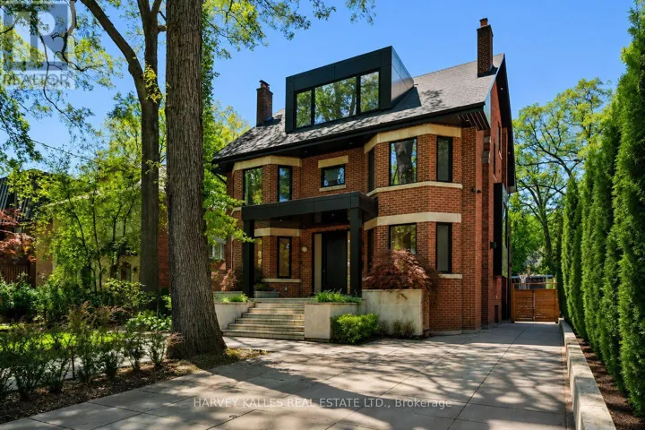 128 LYNDHURST AVENUE, Toronto (Casa Loma), Ontario M5R2Z9