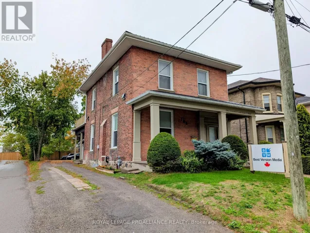 199 DALHOUSIE STREET, Peterborough (Town Ward 3), Ontario K9J2M1
