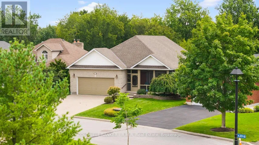 1188 ALDER ROAD E, Cobourg, Ontario K9A5S3