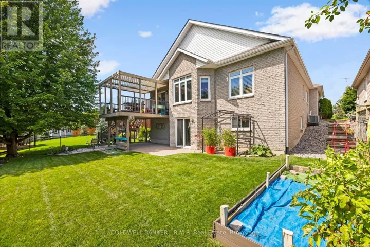 1188 ALDER ROAD E, Cobourg, Ontario K9A5S3
