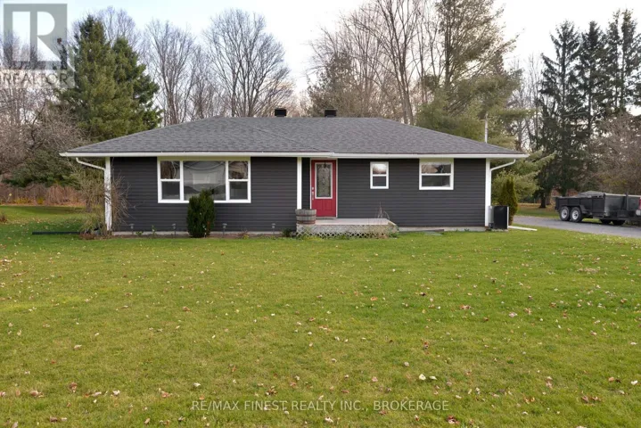 3616 PERTH ROAD, Frontenac (Frontenac South), Ontario K0H1X0