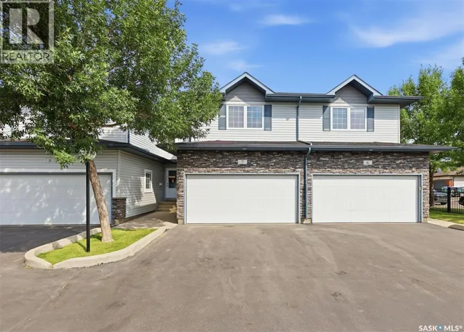 7 110 Dulmage CRESCENT, Saskatoon, Saskatchewan S7T0C7