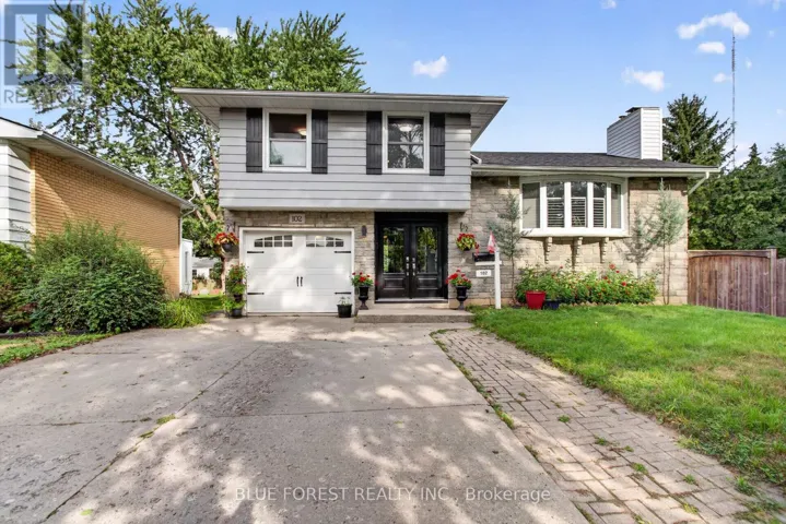 102 ODESSA AVENUE, London South (South O), Ontario N6J2Z8