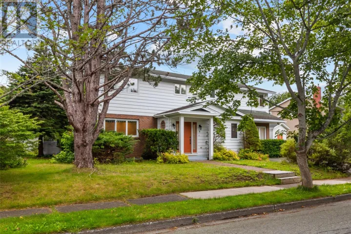 6 Parsons Place, St. John's, Newfoundland & Labrador A1A1Y3