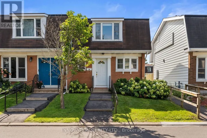 13 - 920 DYNES ROAD, Ottawa, Ontario K2C0G8