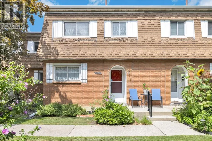 5541 Empress, Windsor, Ontario N8T3B2