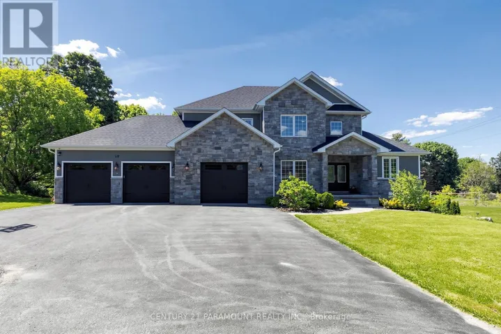 48 EDMUND STREET, Caledon (Alton), Ontario L7K0K2