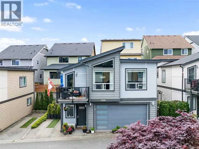 1005 Boeing Close, Langford, British Columbia V9B0R2