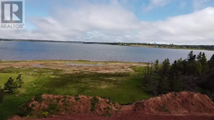 Lot 58 Birkallum Drive, Mermaid, Prince Edward Island C1B0T6