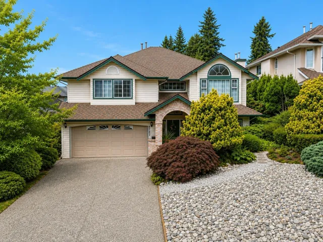 8263 BOWYER DRIVE, Mission, British Columbia V2V6V9