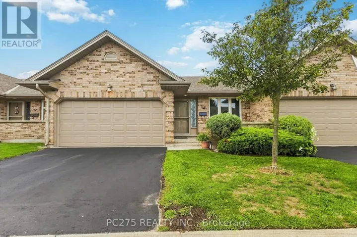 72 - 1241 BEAVERBROOK AVENUE, London North (North N), Ontario N6H5P1