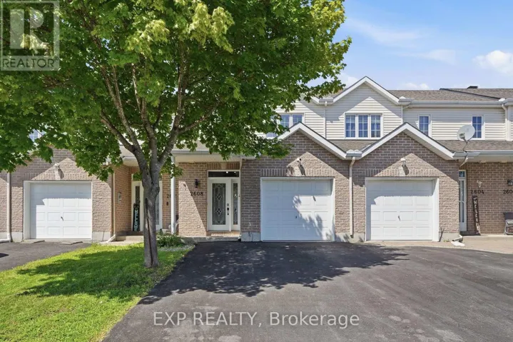 2608 RAYMOND STREET, Clarence-Rockland, Ontario K4K0B6