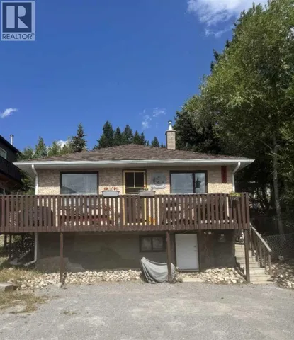 6505 22 Avenue, Coleman, Alberta T0K0M0