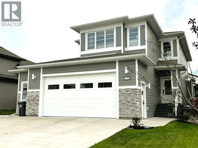10705 152B Avenue, Rural Grande Prairie No. 1, County of, Alberta T8W0S4