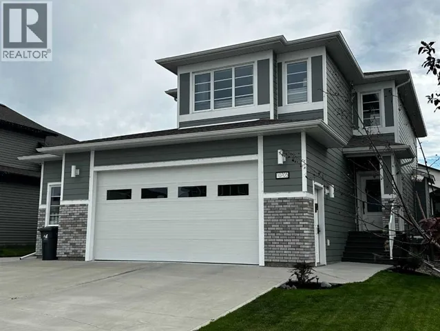 10705 152B Avenue, Rural Grande Prairie No. 1, County of, Alberta T8W0S4