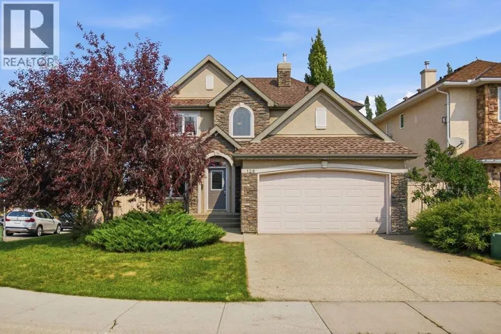 126 Evercreek Bluffs Road SW, Calgary, Alberta T2Y4P7