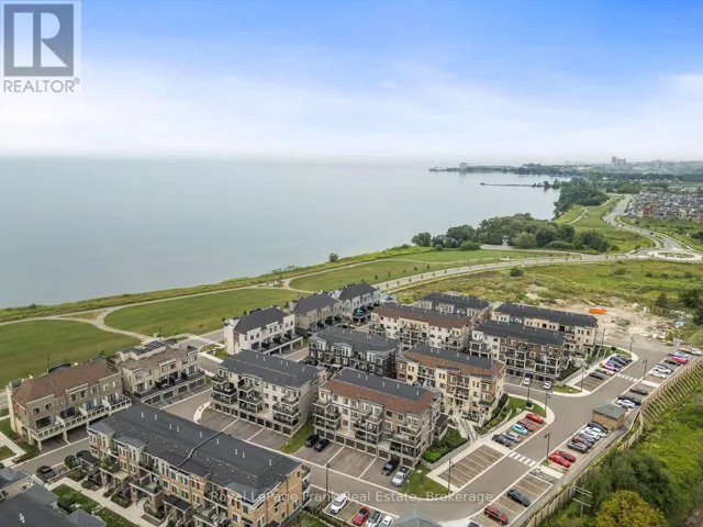 17 - 28C LOOKOUT DRIVE, Clarington (Bowmanville), Ontario L1C7G1