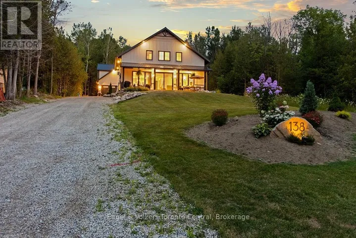 138 WILSON DRIVE, Georgian Bluffs, Ontario N0H2T0