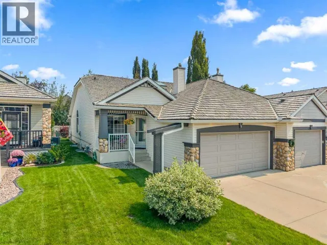 26 Chaparral Close SE, Calgary, Alberta T2X3L7