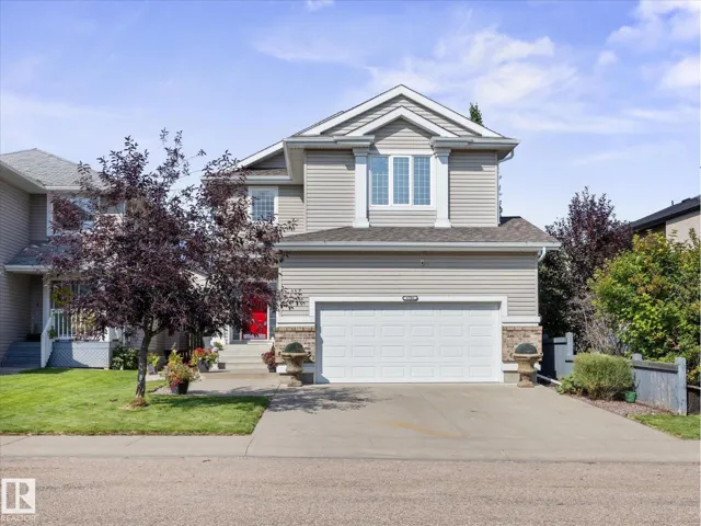 4704 160 AV NW, Edmonton, Alberta T5Y3M1