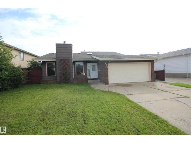 16547 113 ST NW, Edmonton, Alberta T5X4T2